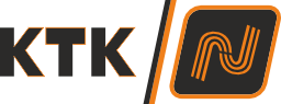 Логотип КТК